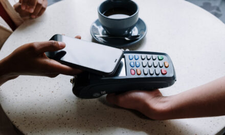 Delincuentes aprovechan pagos sin contacto para realizar compras fraudulentas