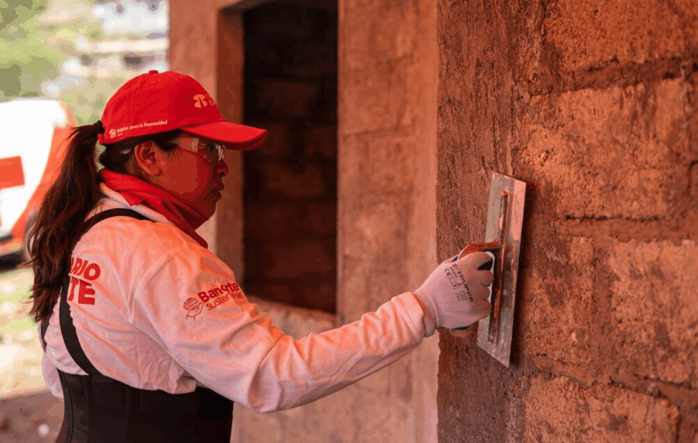 Banorte apoya a damnificados de Veracruz, Puebla e Hidalgo