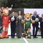 México está listo para recibir 5.5 millones de visitantes por la Copa del Mundo FIFA 2026