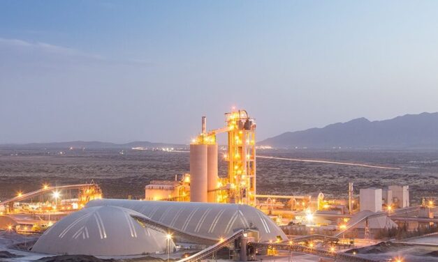 Cementos Chihuahua encenderá planta en Samalayuca con energía solar