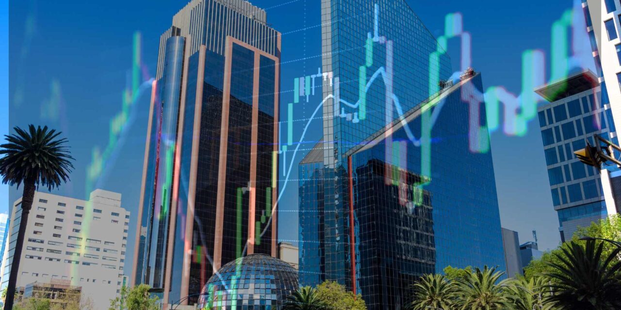 Sheinbaum conquistó a los inversionistas de la BMV