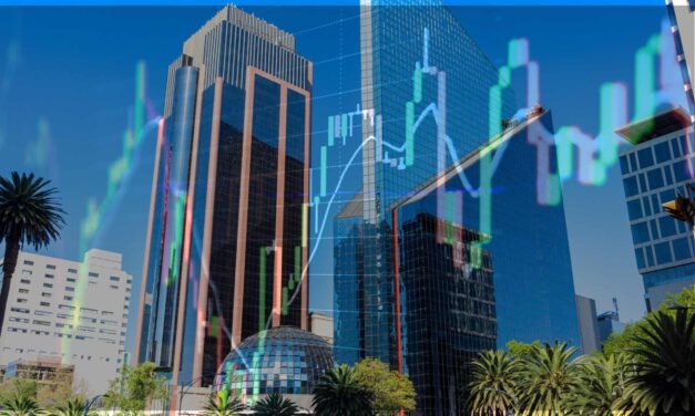 Sheinbaum conquistó a los inversionistas de la BMV