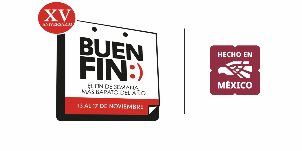 Profeco vigila los precios rumbo al Buen Fin 2025