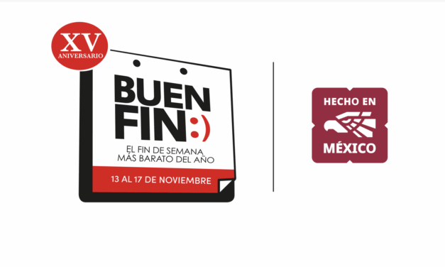 Profeco vigila los precios rumbo al Buen Fin 2025