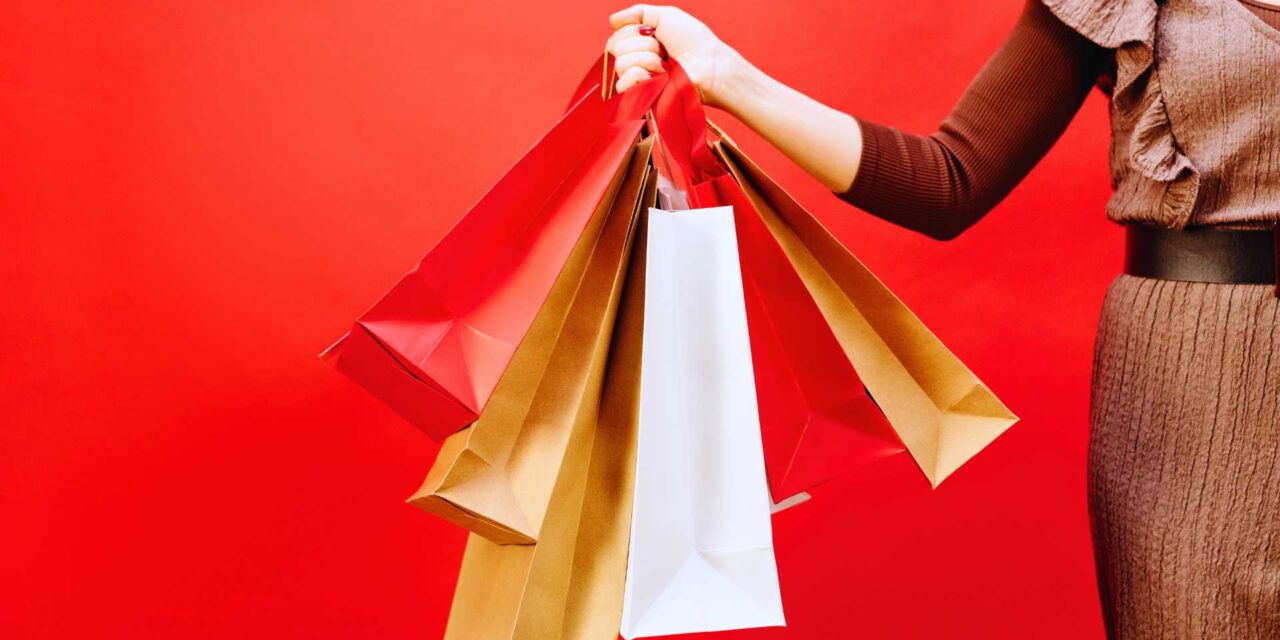 3 pasos para ahorrar y ganar dinero durante el Buen Fin