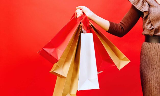 3 pasos para ahorrar y ganar dinero durante el Buen Fin