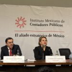 Alza de impuestos en 2006 se debe reflejar en mayor bienestar: IMCP