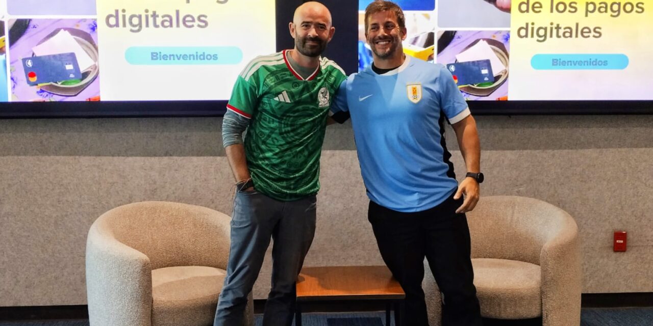 Mundial, oportunidad para masificar pagos digitales