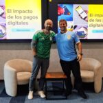 Mundial, oportunidad para masificar pagos digitales