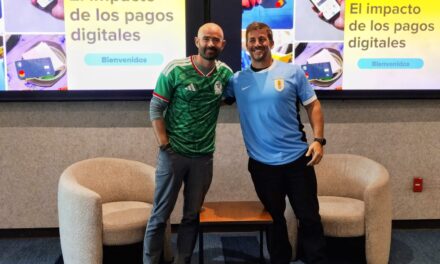 Mundial, oportunidad para masificar pagos digitales