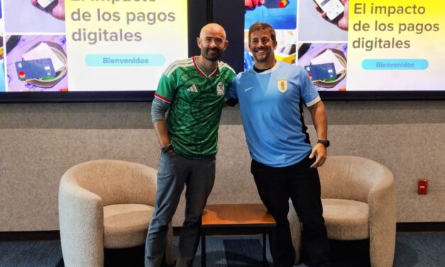 Mundial, oportunidad para masificar pagos digitales