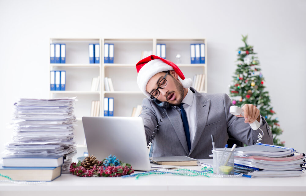 ¿Buscas empleo? Sí hay oportunidades en fin de año