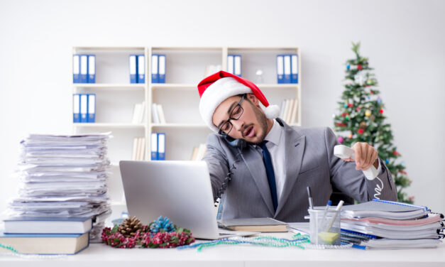 ¿Buscas empleo? Sí hay oportunidades en fin de año