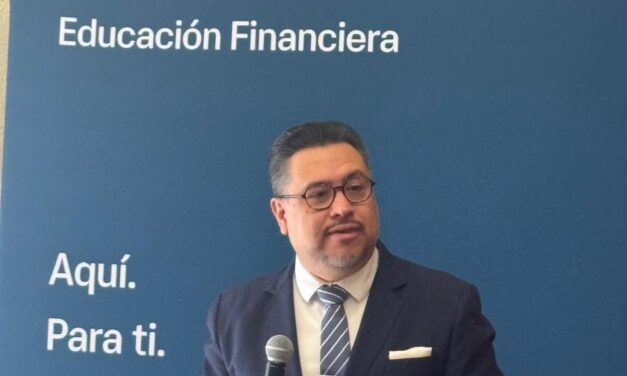 CDMX y Nuevo León lideran inclusión financiera; Chiapas, Oaxaca y Guerrero, atrasados