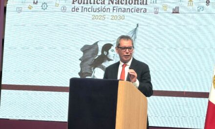 Confianza, un habilitador para la inclusión financiera