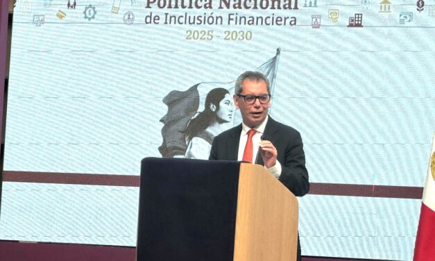 Confianza, un habilitador para la inclusión financiera