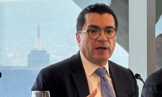 Crecimiento de México requiere repunte en la inversión privada
