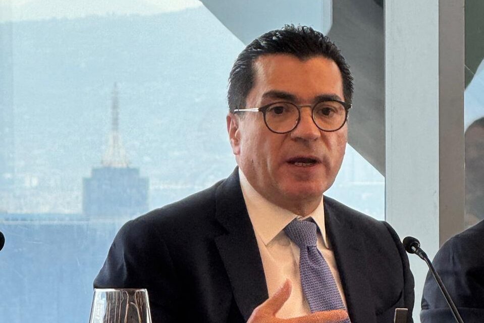 Crecimiento de México requiere repunte en la inversión privada