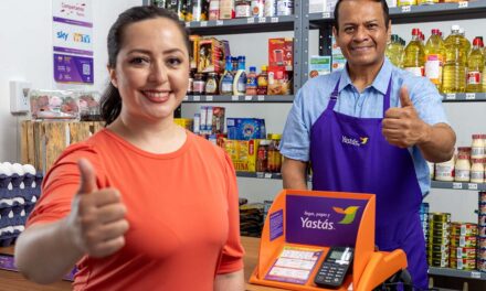 Yastás acorta la brecha digital