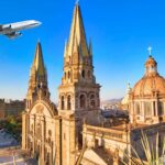 Aeropuerto Internacional de Guadalajara se expande para atender aumento de turistas