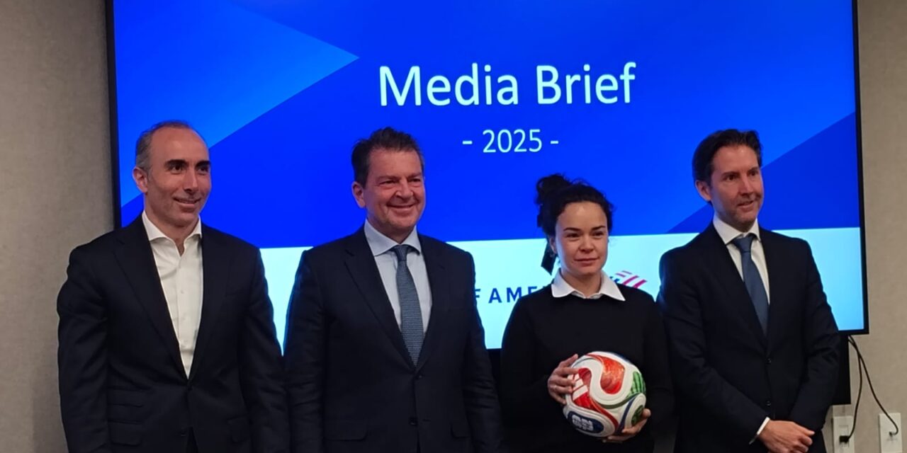 Crecimiento despegará en 2026