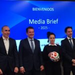 Crecimiento despegará en 2026