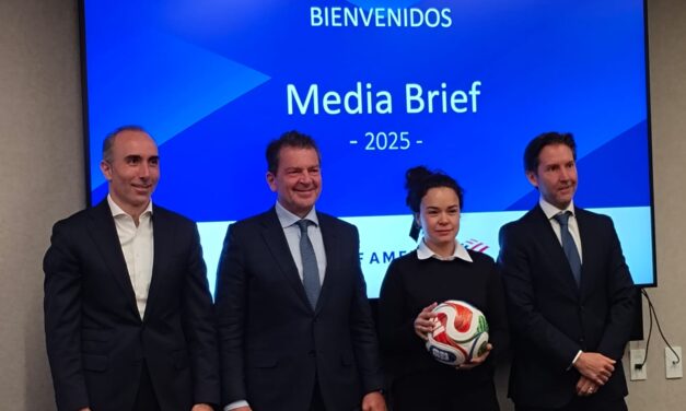 Crecimiento despegará en 2026