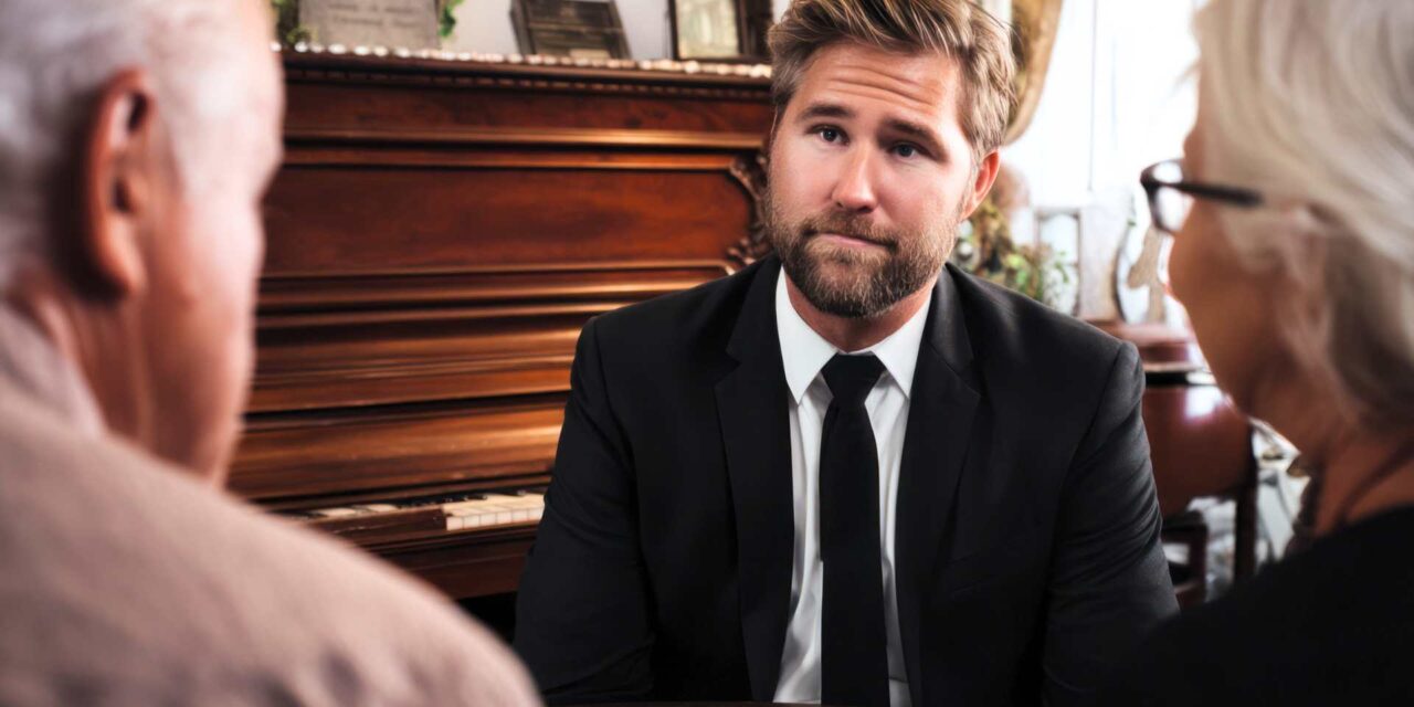 Dale tranquilidad a tu familia con estos consejos para contratar un plan funerario