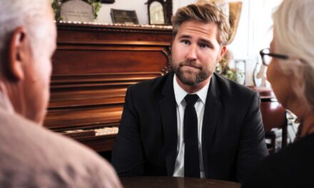 Dale tranquilidad a tu familia con estos consejos para contratar un plan funerario