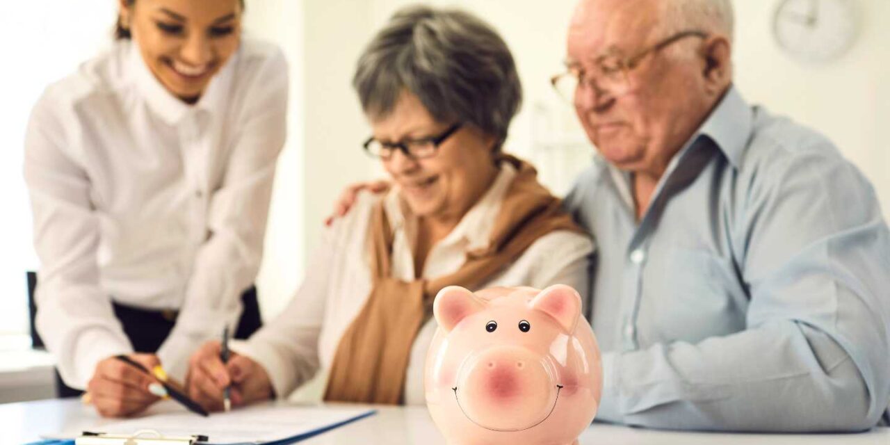 Banamex regresa al mercado de pensiones