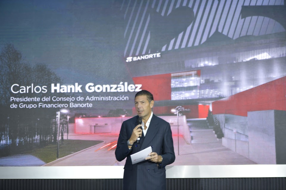 Banorte invierte 741 millones de pesos en la expansión de su Centro de Contacto