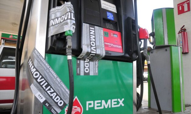 Profeco denunció a 43 gasolineras por no despachar litros completos