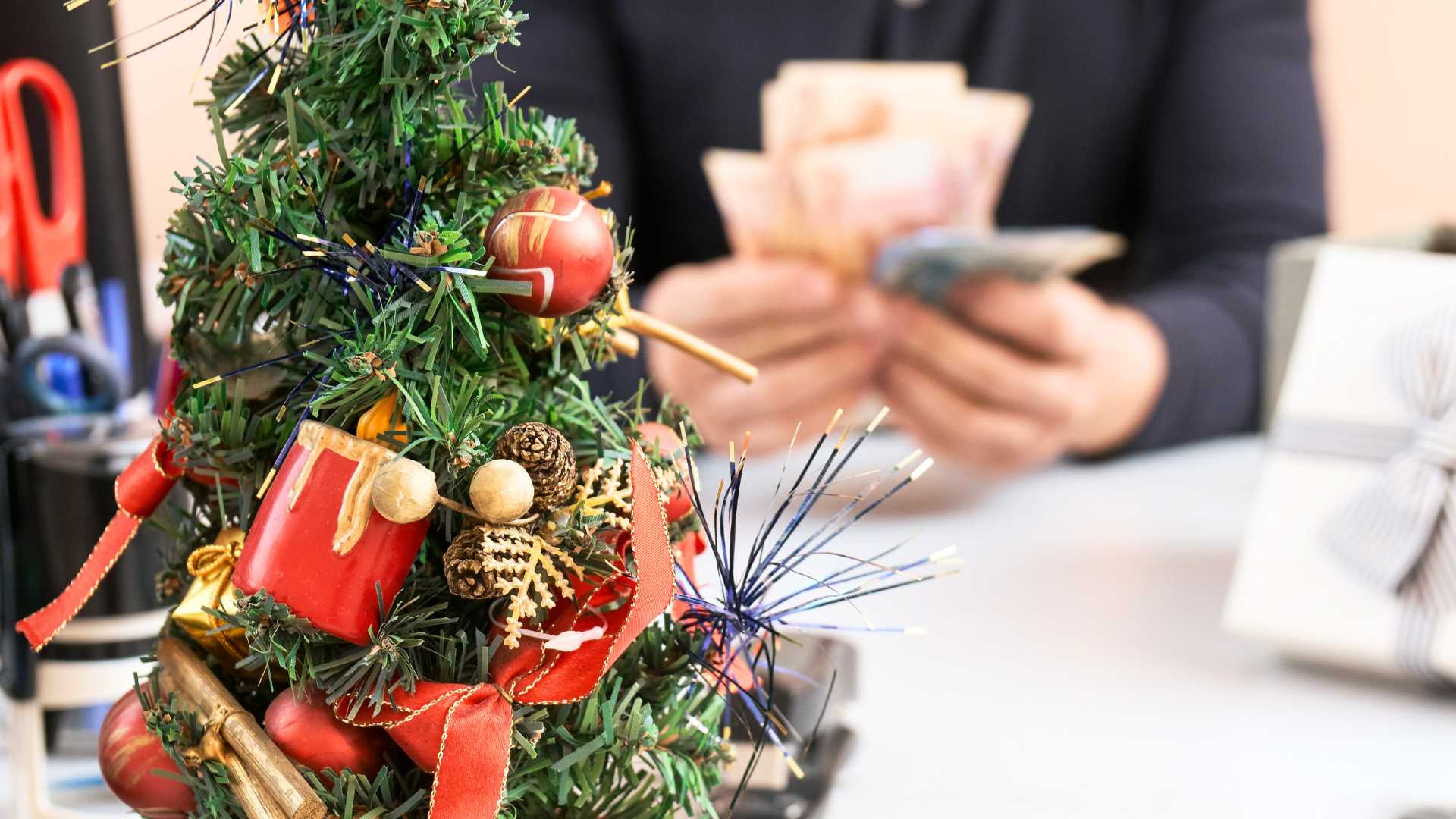 Cinco de cada 10 mexicanos no recibirán aguinaldo este año