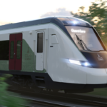 Alstom suministrará 47 trenes para corredores ferroviarios mexicanos