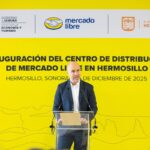 Mercado Libre acelera en el Noroeste