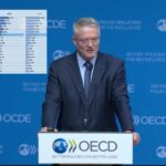 Economía mundial muestra resiliencia, reconoce la OCDE