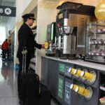 Oxxo aterriza en la Terminal 2 del AICM