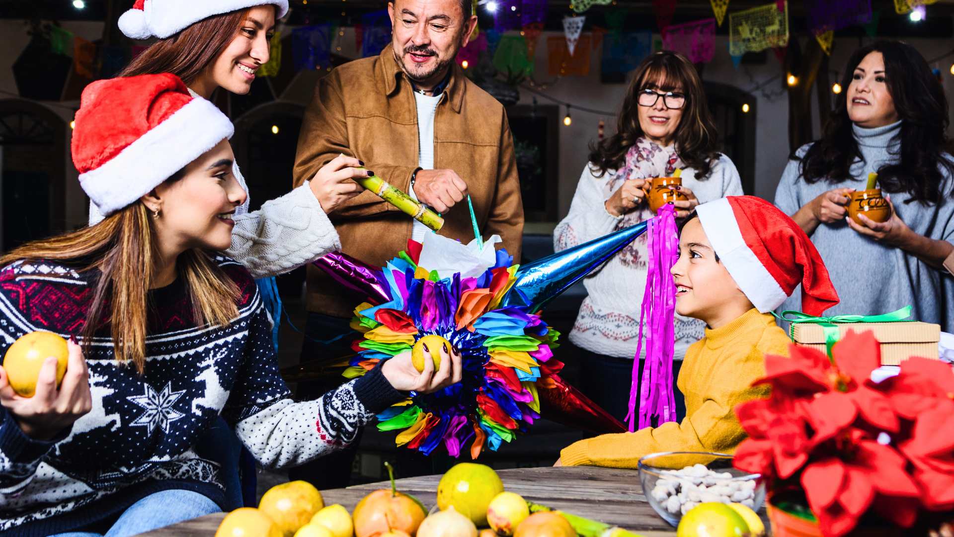 Peregrinaciones y posadas golpean los bolsillos de los mexicanos