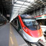 Tren El Insurgente, en fase final: avanzan pruebas operativas