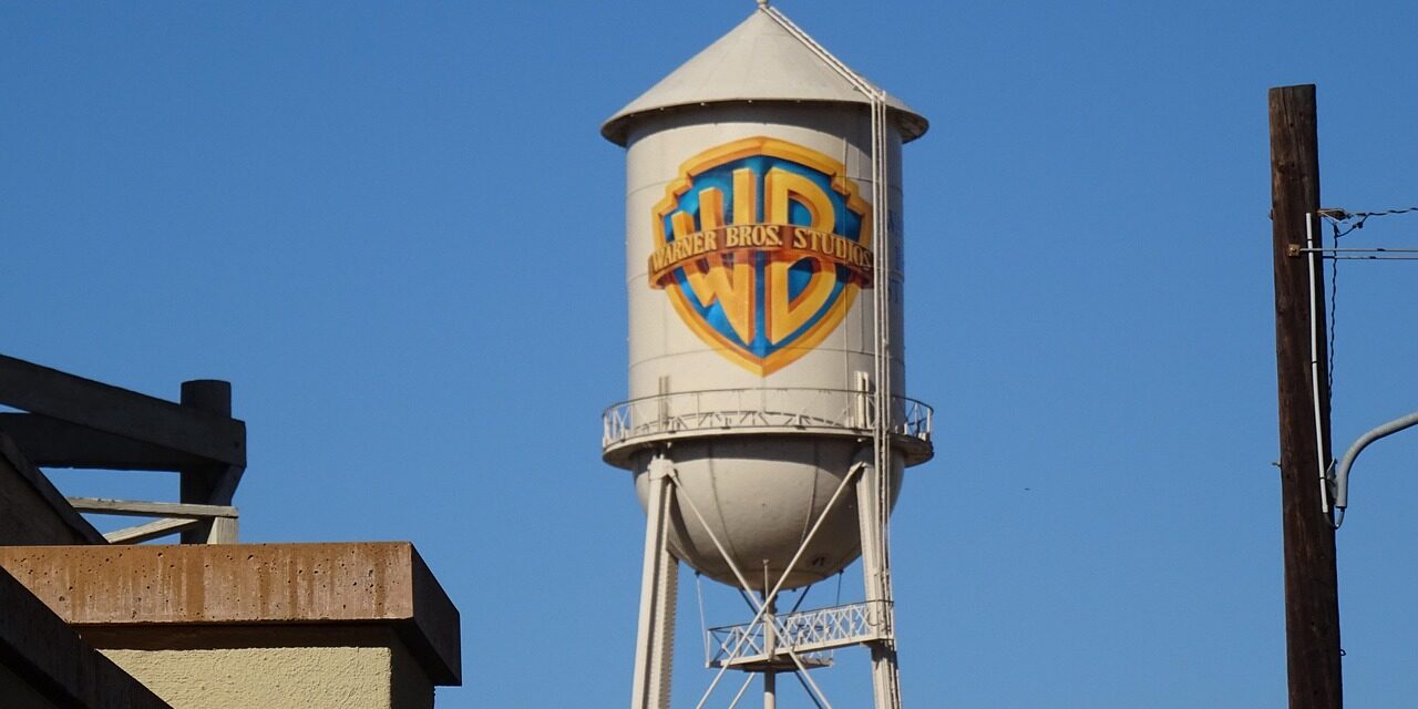 Pelea por Warner Bros la llevó a valer 73 mil 180 mdd
