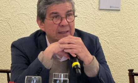 México sortea recesión rumbo al 2026