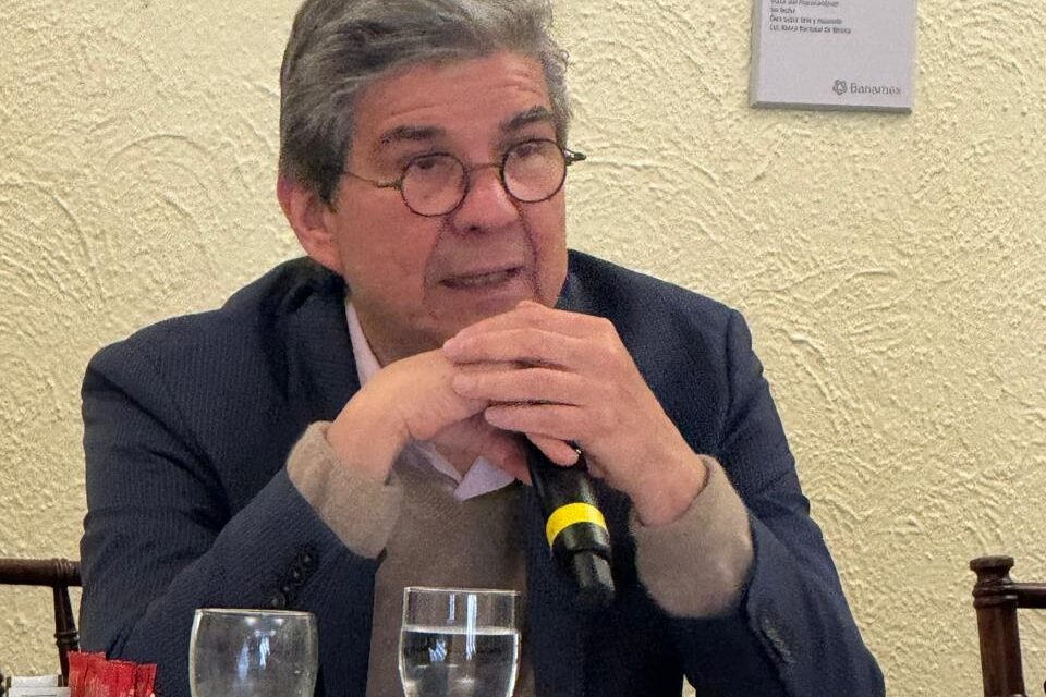 México sortea recesión rumbo al 2026