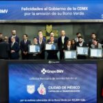 Gobierno de la CDMX emite bono para construir Cablebús 5 y 6