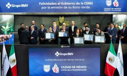 Gobierno de la CDMX emite bono para construir Cablebús 5 y 6