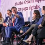 Aranceles son protección a 350 mil empleos en el país: Marcelo Ebrard