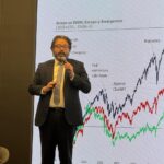 Actinver anticipa crecimiento de 1.6% para 2026