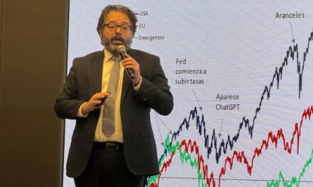 Actinver anticipa crecimiento de 1.6% para 2026