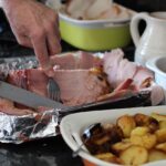 Cena navideña resiste la inflación