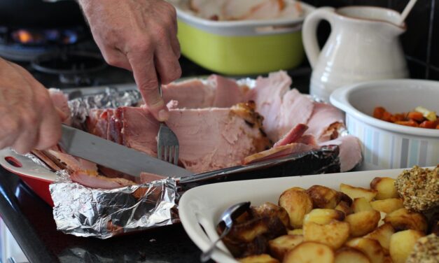 Cena navideña resiste la inflación