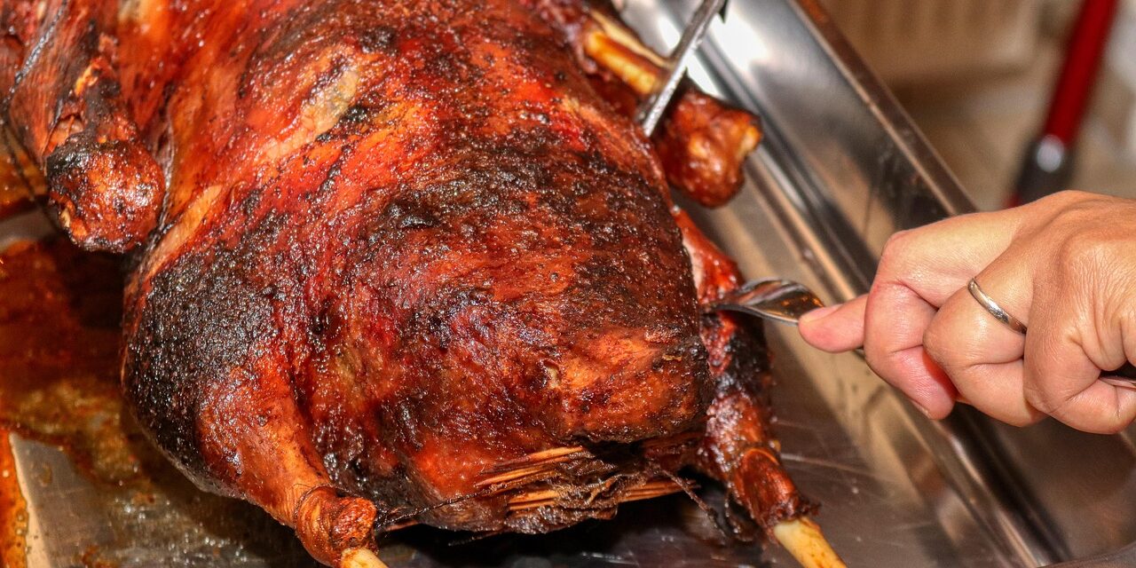 Se encarece cena navideña